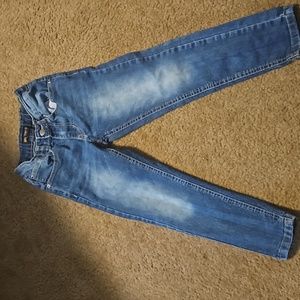 Lee Skinny Fit Straight Leg